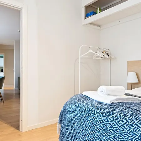 Дом отдыха Sjarmerende Med Utsikt, Spa-bad Og Park Берген